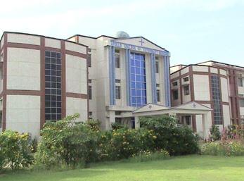 Apollo College of Veterinary Medicine Jaipur Academic Building photo 4